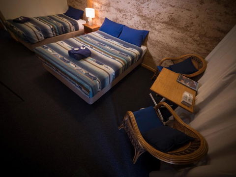 Great Western Travel Village - Accommodation Brisbane 5