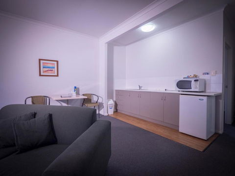 Great Western Travel Village - Accommodation Brisbane 6