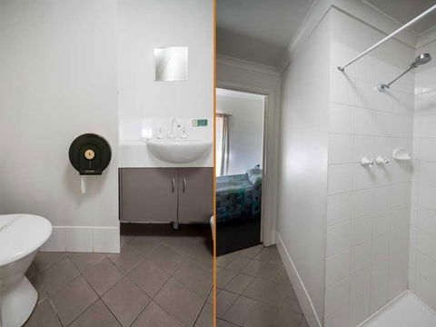 Great Western Travel Village - Accommodation Brisbane 1