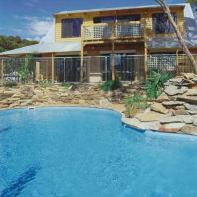 Great Western Travel Village - Accommodation Brisbane 4