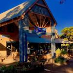 Great Western Travel Village - Accommodation Brisbane 0