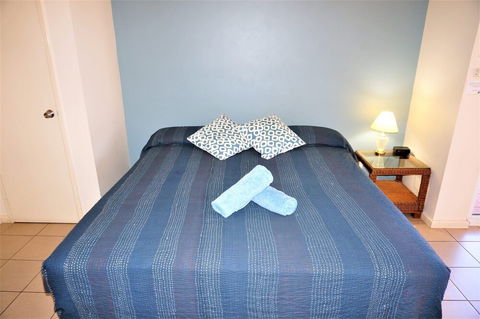 Osprey Holiday Village Unit 201 / 1 Bedroom - Accommodation Brisbane 5