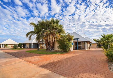 Osprey Holiday Village Unit 201 / 1 Bedroom - Accommodation Brisbane 2