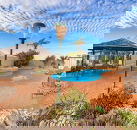 Osprey Holiday Village Unit 201 / 1 Bedroom - Accommodation Brisbane