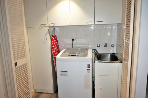 Osprey Holiday Village Unit 121 Fantastic 3 Bedroom Holiday Villa With A Pool In The Complex - Accommodation Brisbane 5