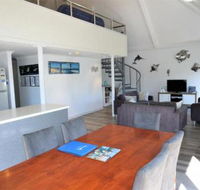 Osprey Holiday Village Unit 121 Fantastic 3 Bedroom Holiday Villa with a Pool in the Complex - Accommodation Brisbane