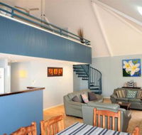 Osprey Holiday Village Unit 115 Idyllic 3 Bedroom Holiday Villa with a Pool in the Complex - Accommodation Brisbane