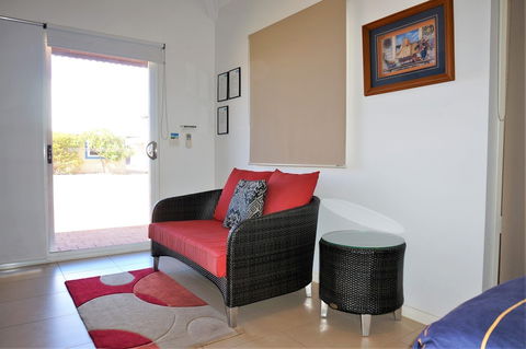 Osprey Holiday Village Unit 103 / 1 Bedroom - Accommodation Brisbane 5
