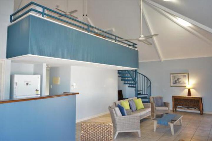 Exmouth WA Accommodation Brisbane