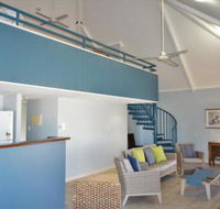 Osprey Holiday Village Unit 114 Gorgeous 3 Bedroom Holiday Villa with a Pool in the Complex - Accommodation Brisbane