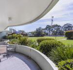 Mitchell Pde 2 / 1a Fathoms - Accommodation Brisbane