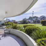 Mitchell Pde 2 / 1a Fathoms - Accommodation Brisbane 0