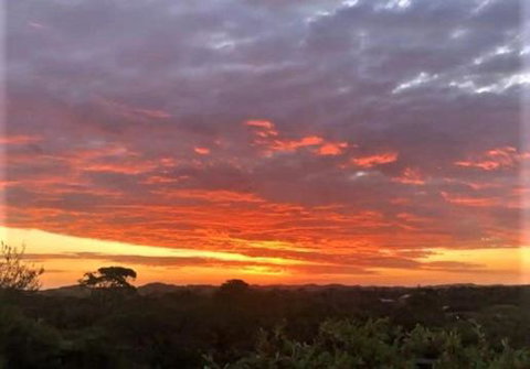 Valentine Sandcastles - Accommodation Brisbane 6