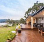 Seaview Family Retreat - Accommodation Brisbane