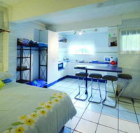 Pacific Studio Nambucca Heads - Accommodation Brisbane