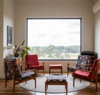 Five Bed Five Bath Five Star View 2 Mins to CBD Wentworth Estate - Accommodation Brisbane