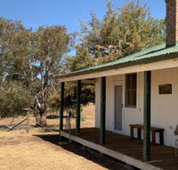 The Wattles True Country Escape Near Wineries Borenore - Accommodation Brisbane