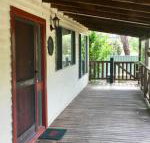 Vasse Cottage - Accommodation Brisbane