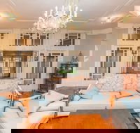 Classic 5 Beds Mt Dandenong Resort - Accommodation Brisbane