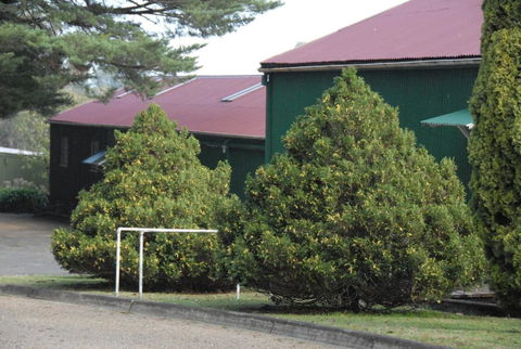 Toolebewang Farm Cottage - Accommodation Brisbane 2