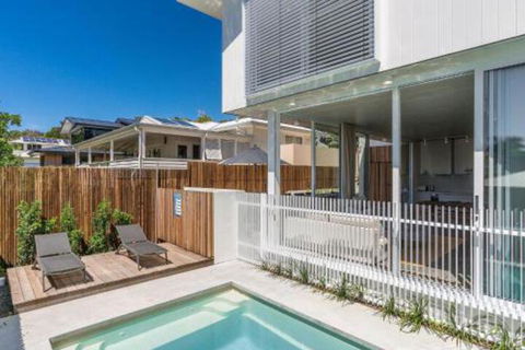 Audrey - Accommodation Brisbane 2