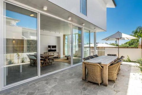 Audrey - Accommodation Brisbane 6