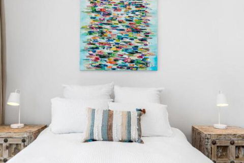 Audrey - Accommodation Brisbane 7