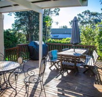 Families Escape to the Coast - Accommodation Brisbane