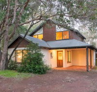 Shady Shack - Accommodation Brisbane
