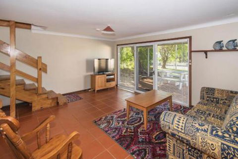 Bay Vista - Accommodation Brisbane 3