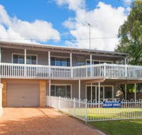 Bay Vista - Accommodation Brisbane