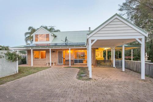 Dunsborough WA Accommodation Brisbane