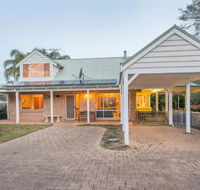 Country Cottage - Accommodation Brisbane
