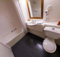 Abey Hotel - Accommodation Brisbane