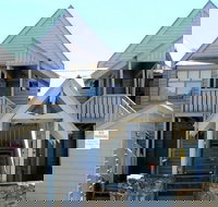 Snowgums 11 - Accommodation Brisbane