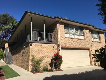 DARLING On GARLING - Accommodation Brisbane 0