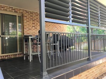 DARLING On GARLING - Accommodation Brisbane 4