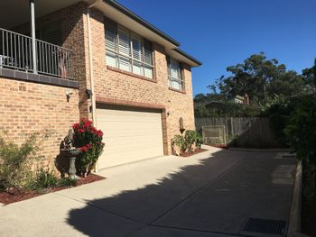 DARLING On GARLING - Accommodation Brisbane 3