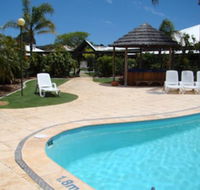 Dunsborough Central Motel - Accommodation Brisbane