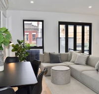 Brand New 2 Bed Apartment With Stunning City Views - Accommodation Brisbane