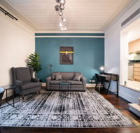 Newlife Serviced Apartments - Accommodation Brisbane