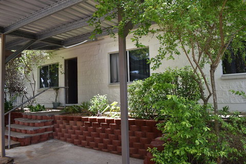 Hillview Motel - Accommodation Brisbane 3