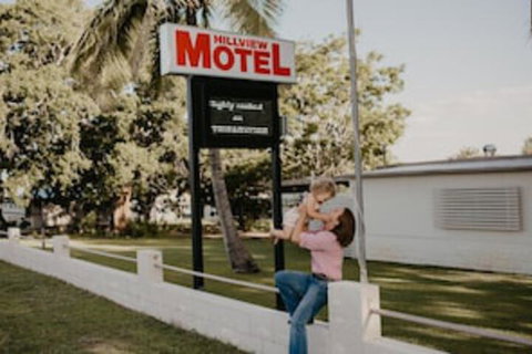 Hillview Motel - Accommodation Brisbane 0