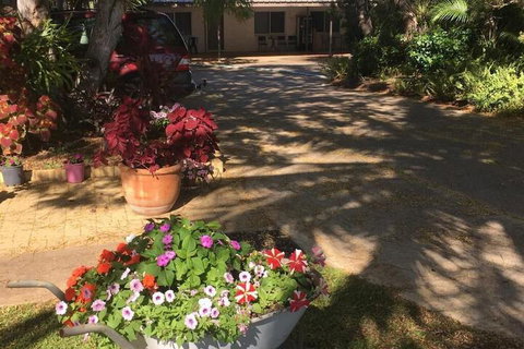 Hillview Motel - Accommodation Brisbane 5