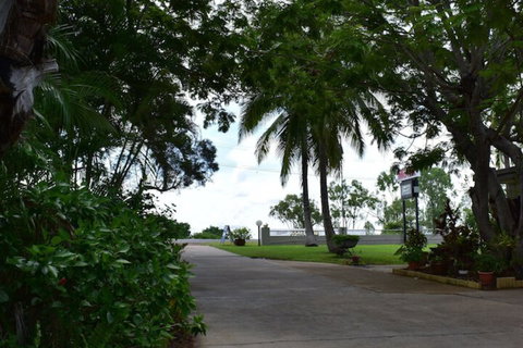 Hillview Motel - Accommodation Brisbane 4