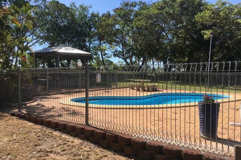 Hillview Motel - Accommodation Brisbane 7