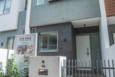 Amazing 3beds3bath Townhouse@rosebery - Accommodation Brisbane 1