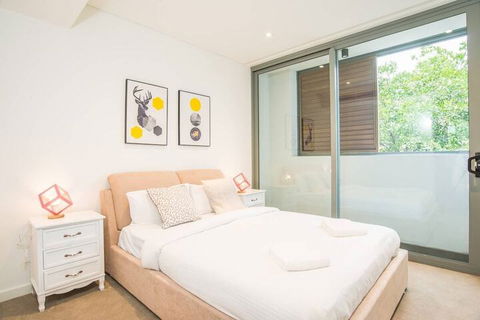 Amazing 3beds3bath Townhouse@rosebery - Accommodation Brisbane 6