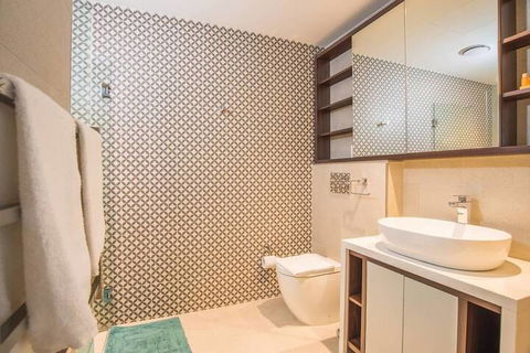 Amazing 3beds3bath Townhouse@rosebery - Accommodation Brisbane 7