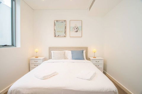 Amazing 3beds3bath Townhouse@rosebery - Accommodation Brisbane 4